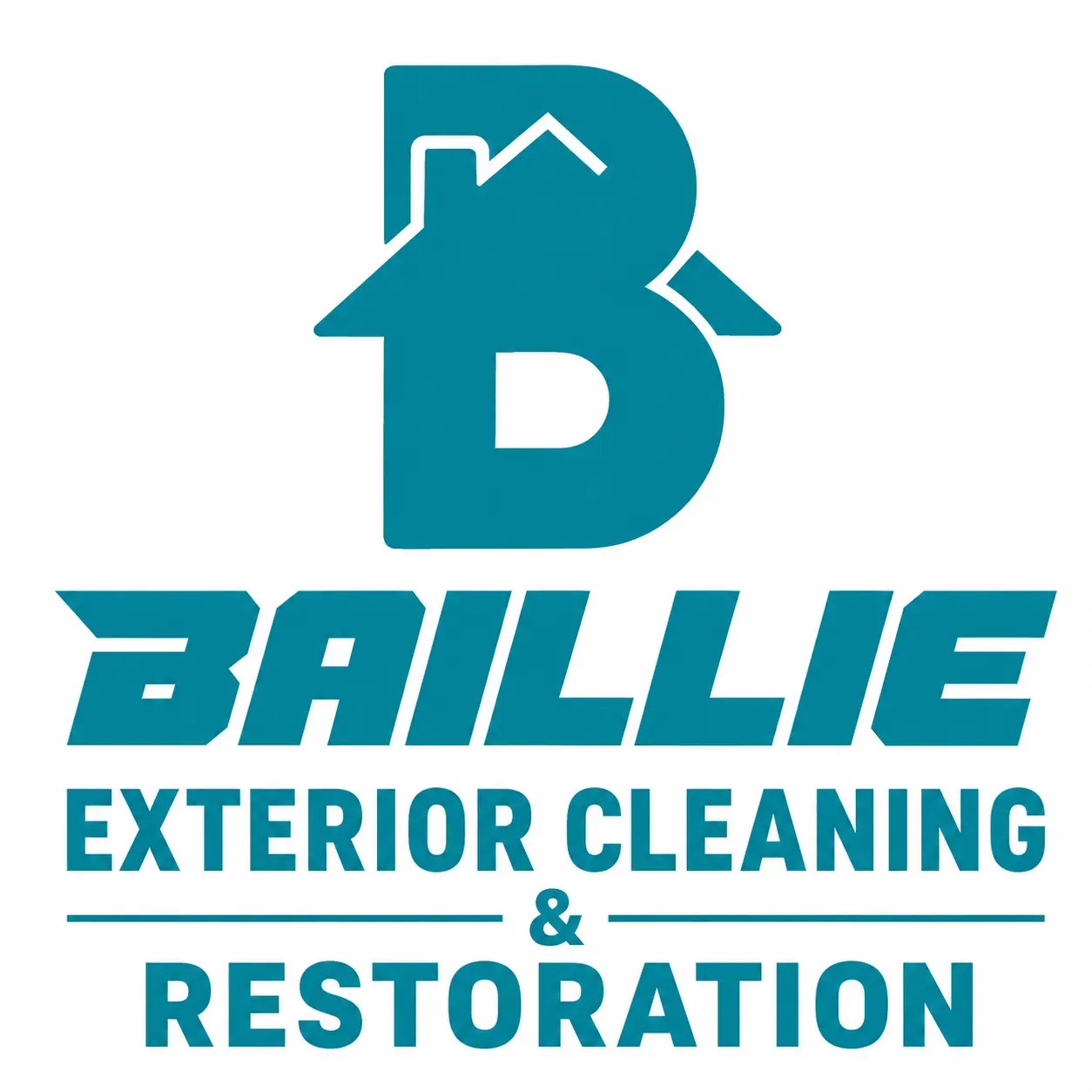 Baillie Exterior Cleaning & Restoration logo