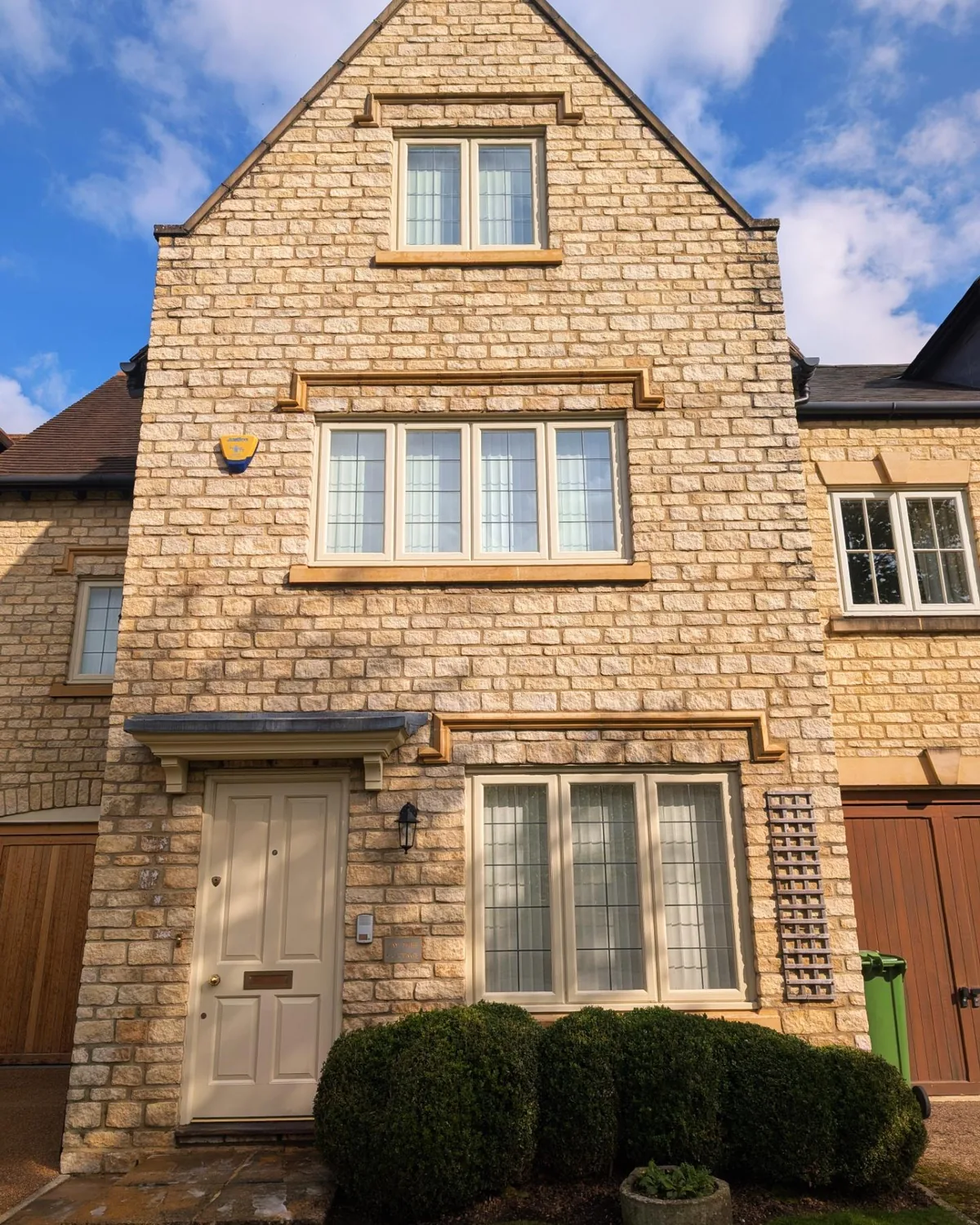 Exterior Property Maintenance Across Dumfries & Surrounding Areas