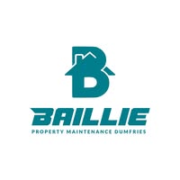 Baillie Property Maintenance Dumfries logo