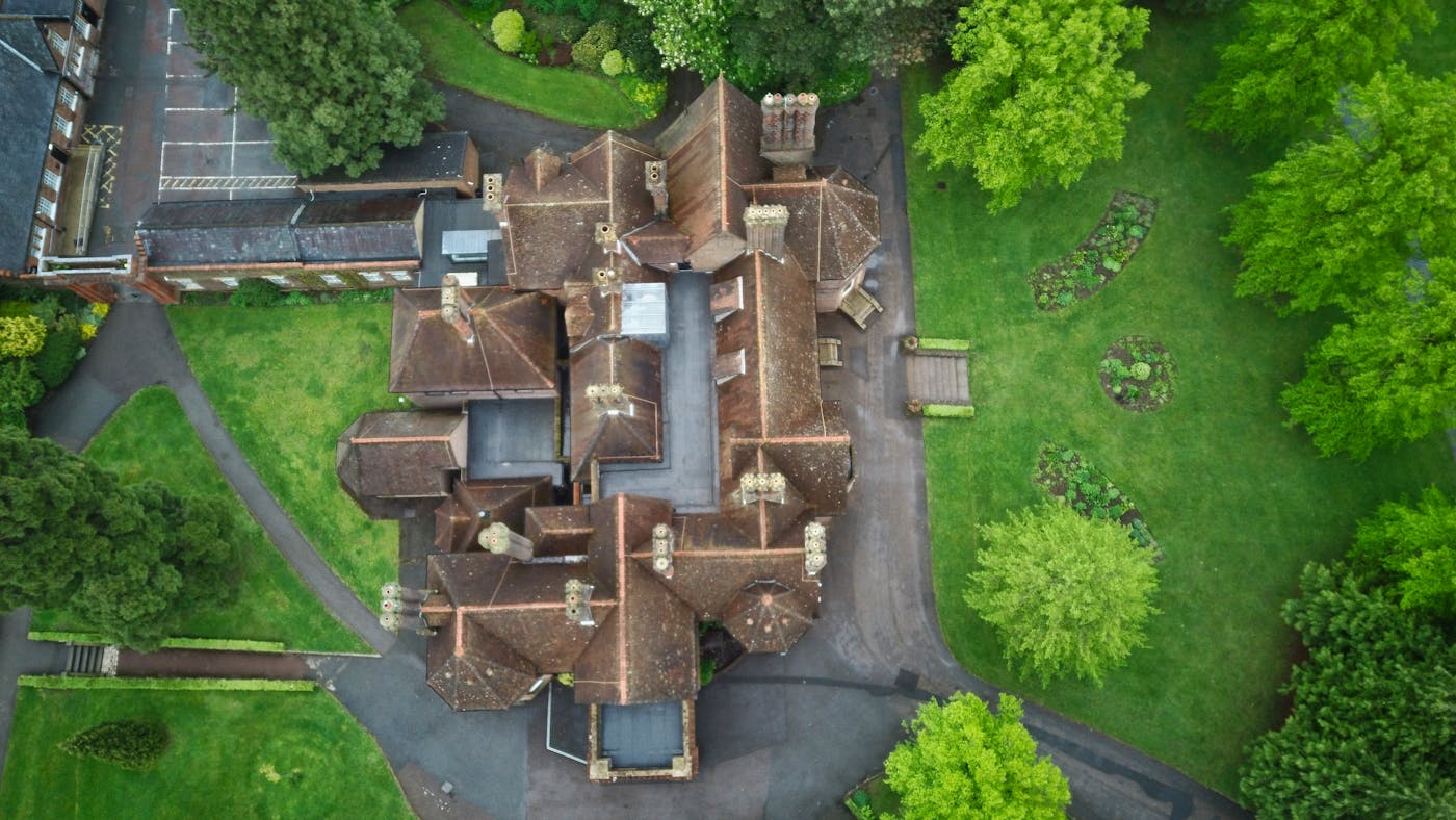 Roof Cleaning & Moss Removal in Dumfries